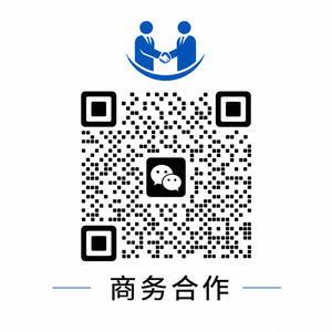 四虎商务合作二维码